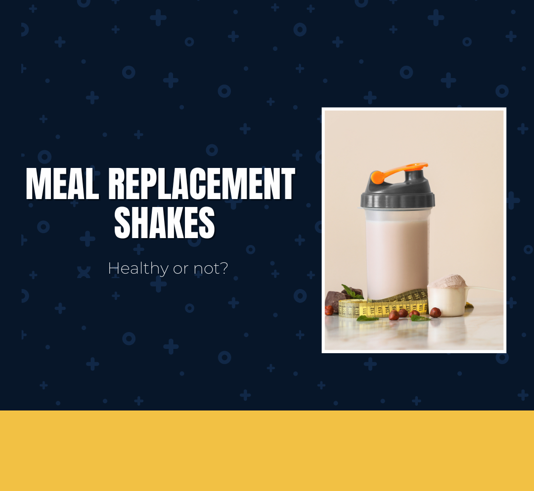 Meal Replacement Shakes Are They A Healthy Option For Weight Manageme Leapstoreindia 9198