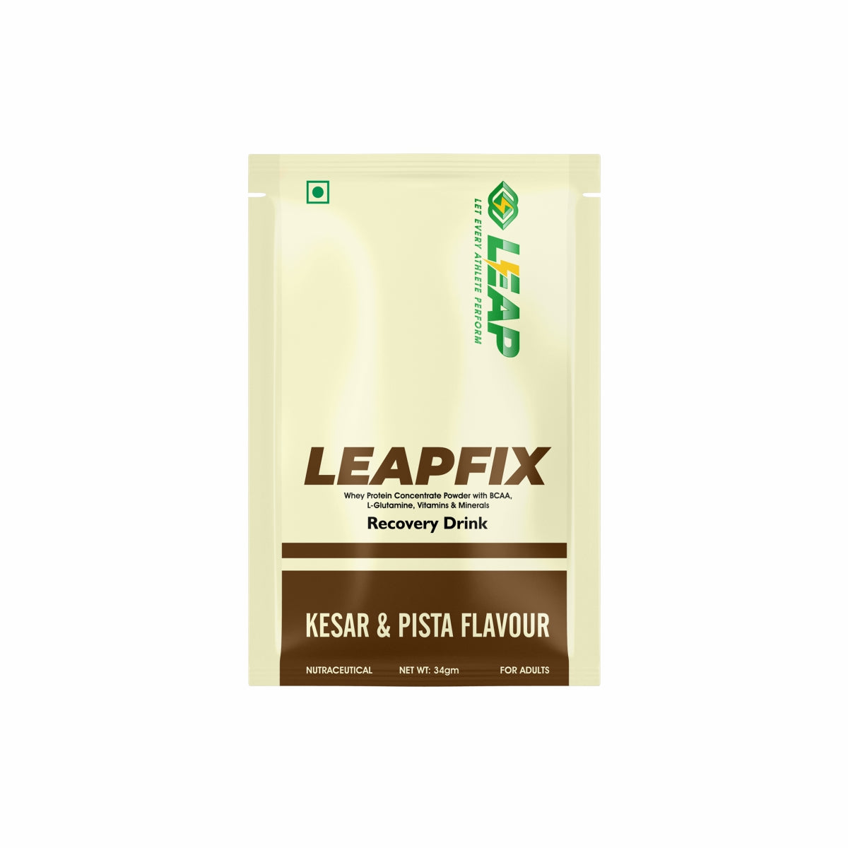 LeapFix Recovery Mix - Unleash Your Full Recovery Potential