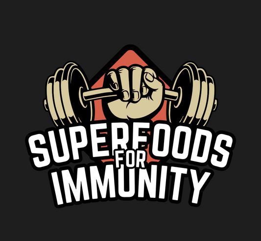 Top 10 Superfoods to Boost Your Immune System Naturally