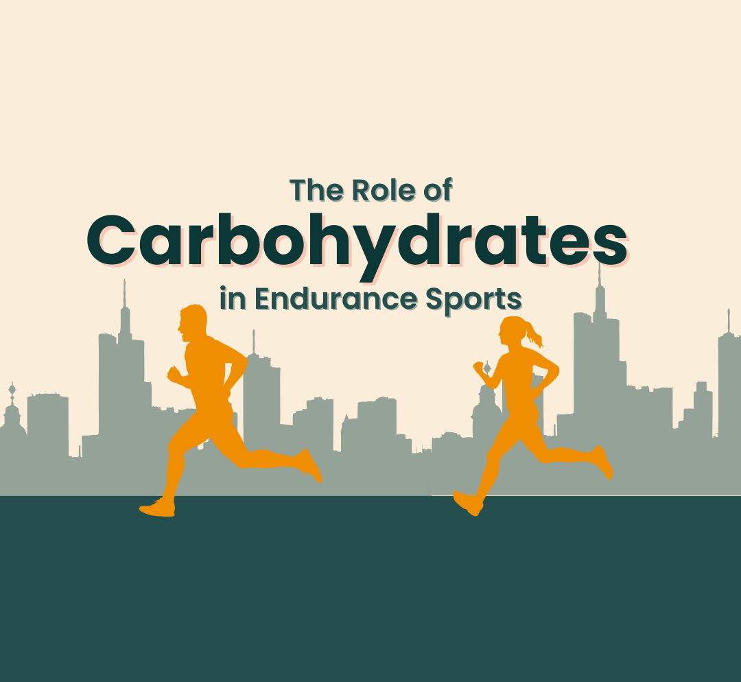 The Role of Carbohydrates in Endurance Sports A Deep Dive Leapstoreindia