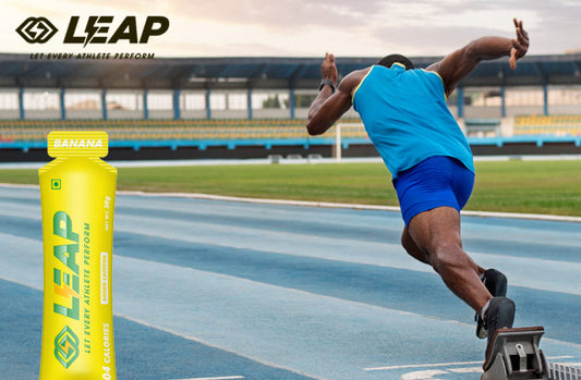 Science Behind Leap