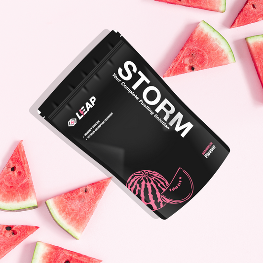 Leap Storm (Watermelon Flavor)-  1120 g